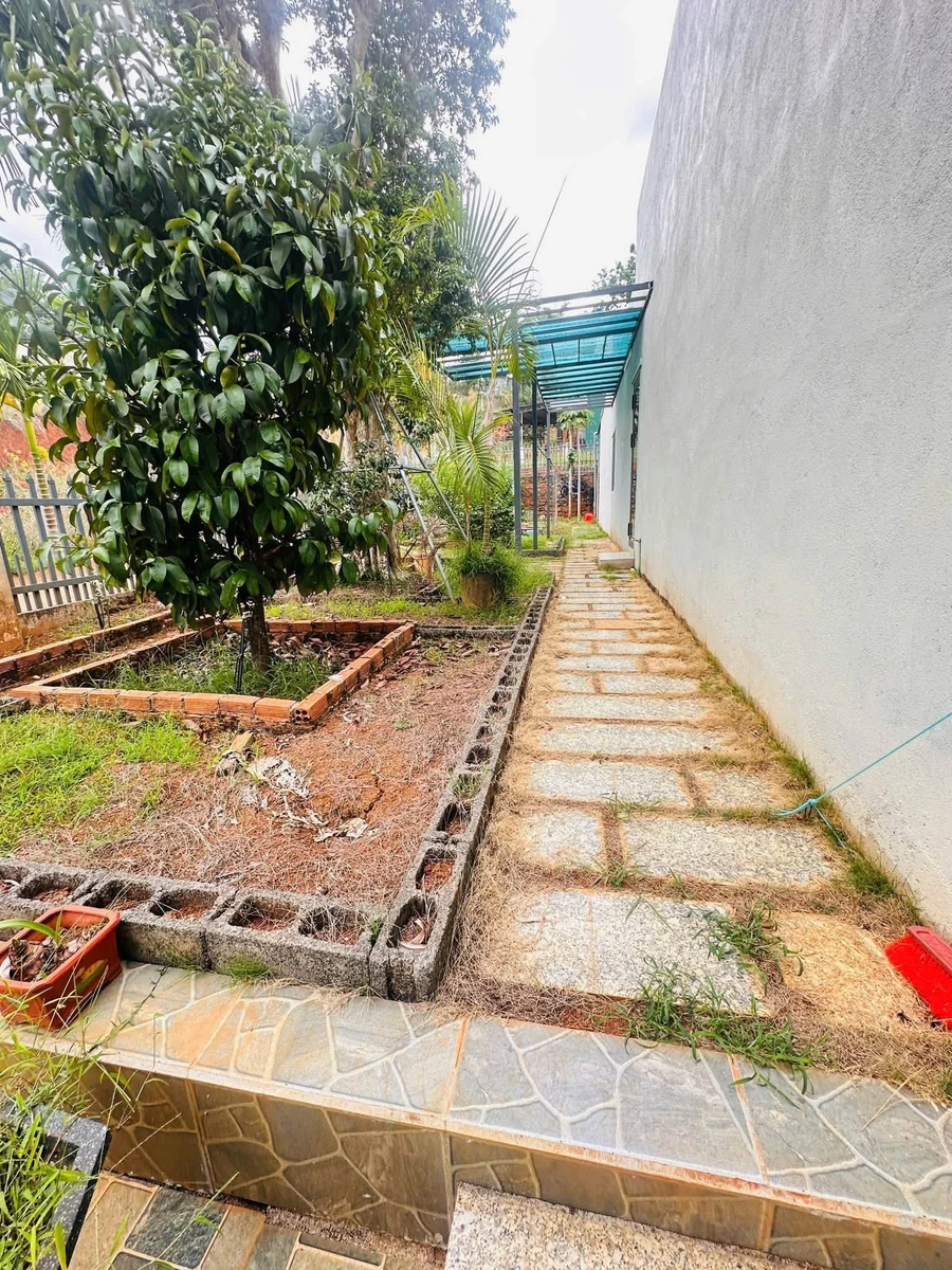 Bán nhà Bình Tân 253m² 2 phòng ngủ 2 tỷ - Ảnh thu nhỏ 2