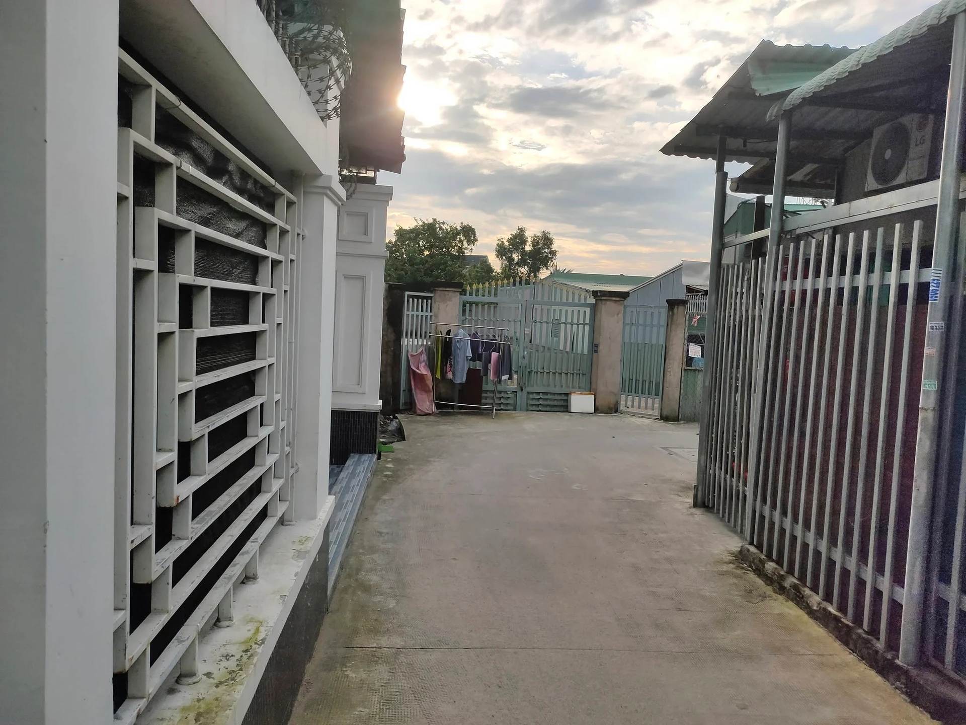 Bán đất nền 420m2 Bình Chánh gần 8 tỷ - Ảnh 1