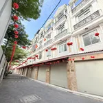 Dãy nhà phố cực đẹp ngay cổng Vạn Phúc City - đường 10 mét có vỉa hè - Ảnh thu nhỏ 8