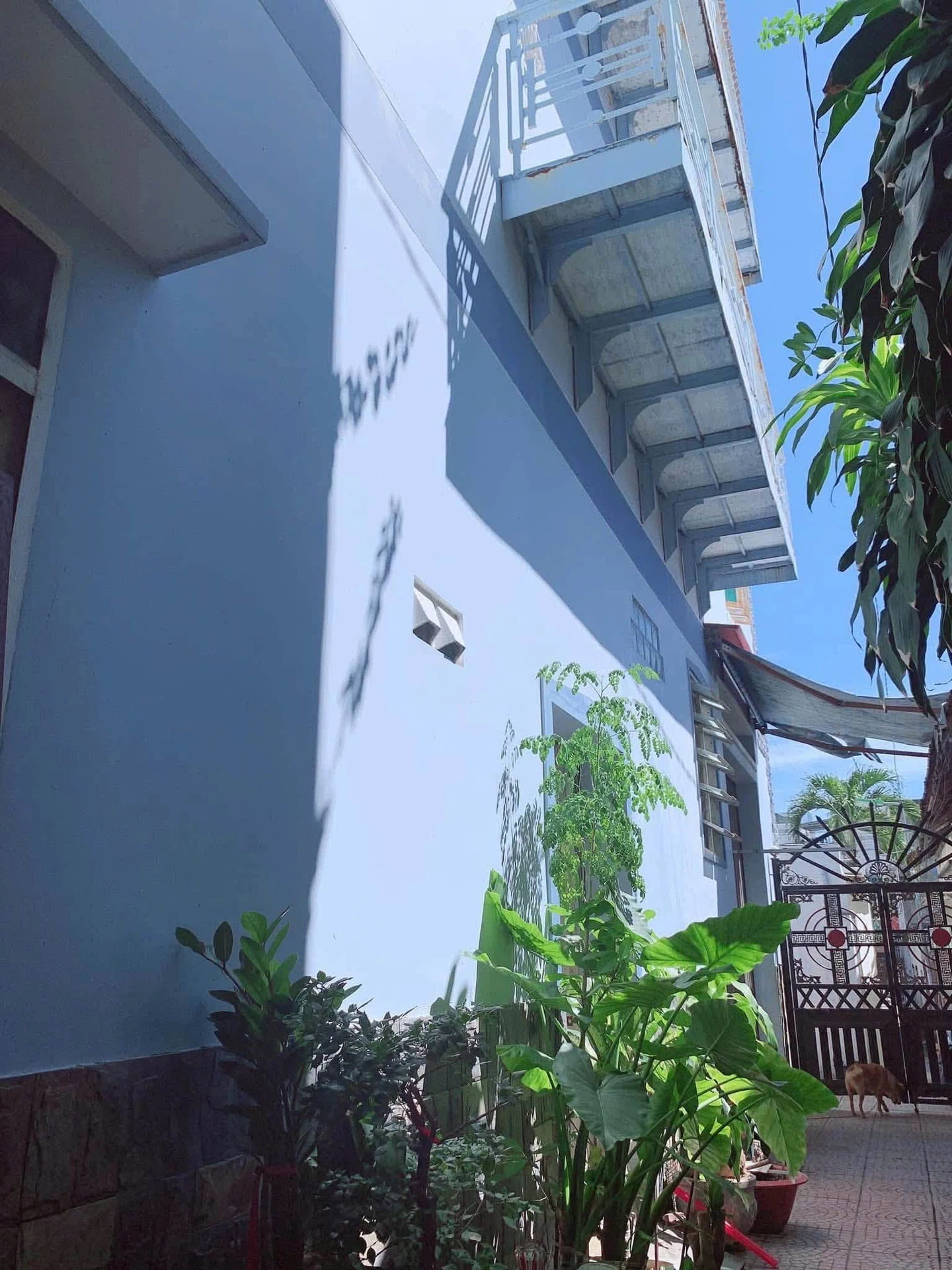 Bán tòa nhà 4 tầng 18 phòng trọ 85.7m² Nha Trang 7.2 tỷ - Ảnh 1