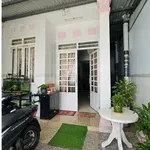 Bán nhà mặt tiền 101m² 2 phòng ngủ Nguyễn Cảnh Dị Bình Chánh 2 tỷ - Ảnh thu nhỏ 1
