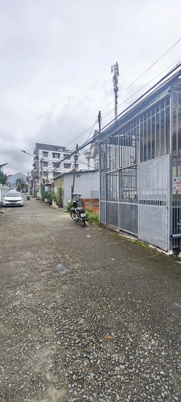 Bán nhà 3PN 40m² Ngô Thì Nhậm Đà Lạt 4,399 tỷ