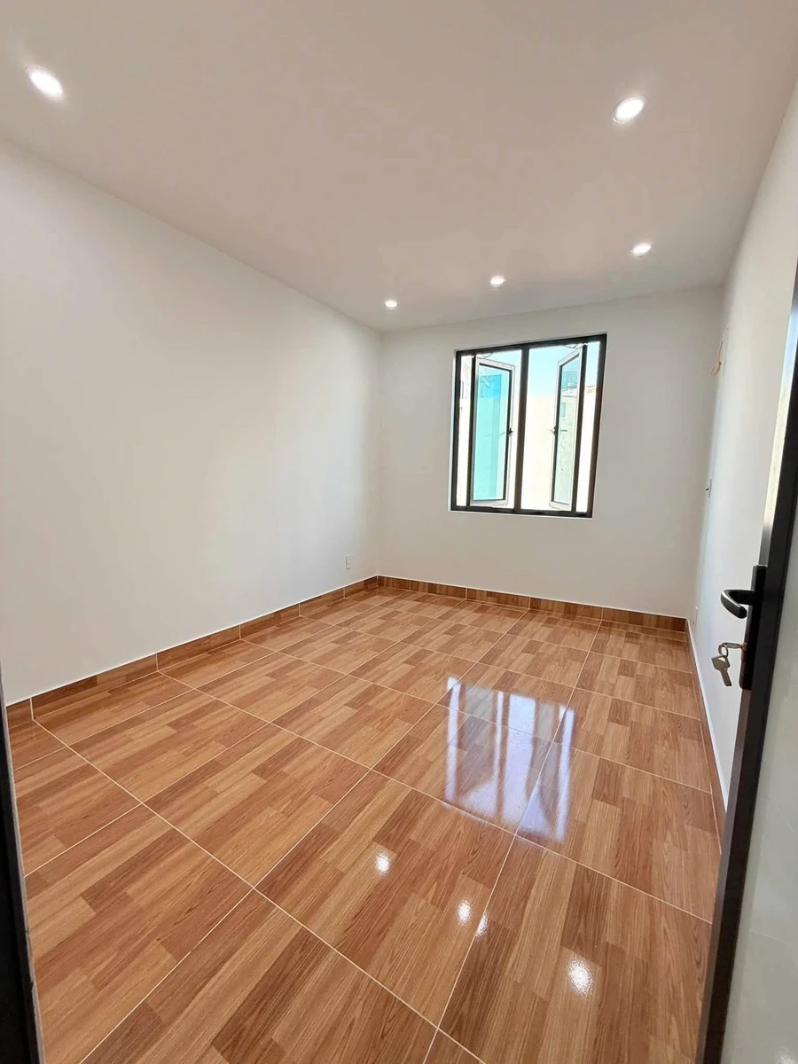 Bán nhà 3 tầng 30m2 ngõ 152 Hồ Sen, Hải Phòng, giá 2.58 tỷ - Ảnh thu nhỏ 5