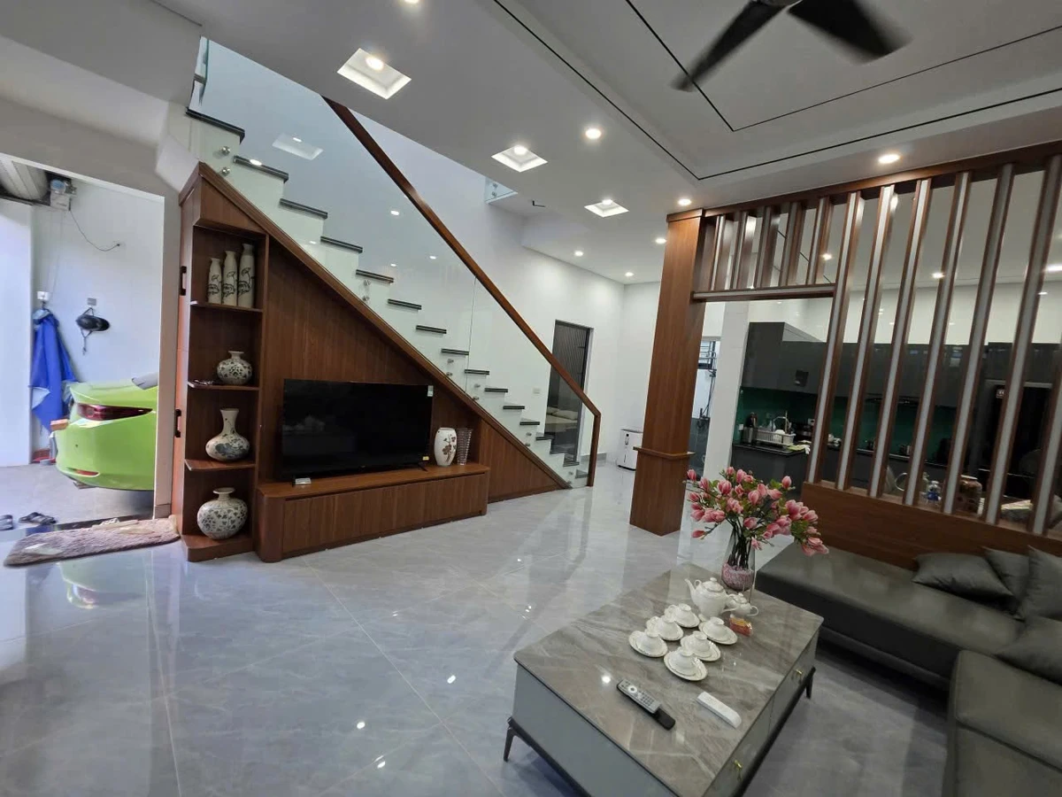 Bán nhà 2 tầng 79m² 3 phòng ngủ Đông Vĩnh, Thủ Đức - Ảnh thu nhỏ 2