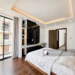 Siêu phẩm villa 3 mặt tiền thoáng ngay Hải Châu gần các trường quốc tế và biệt thự - Ảnh thu nhỏ 22