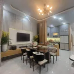 Nhà phố mặt tiền Lê Quý Đôn, Buôn Ma Thuột, 167m², 4PN, 19 tỷ - Ảnh thu nhỏ 5
