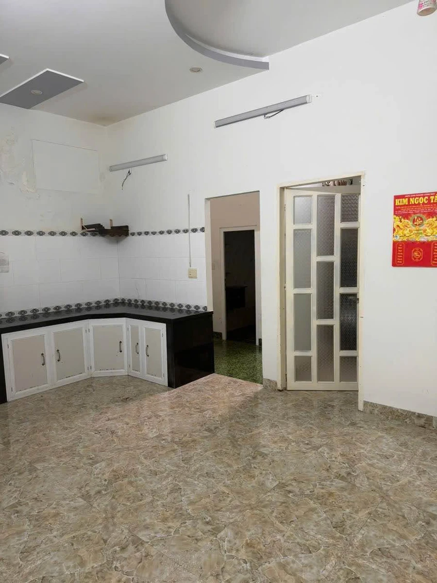 Bán nhà cấp 4 mặt tiền Hoàng Hòa Thám 105m², 6.3 tỷ - Ảnh thu nhỏ 5