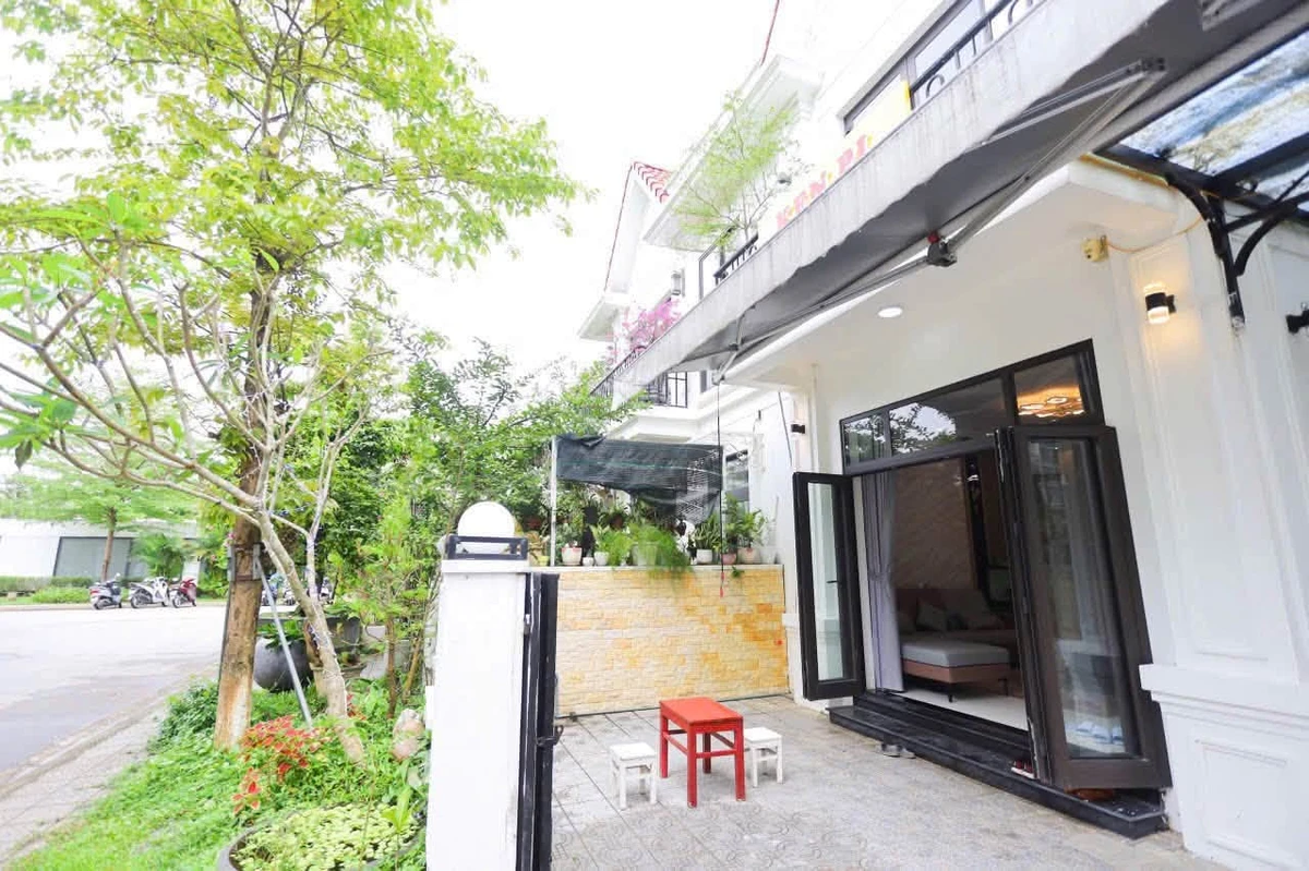 Bán villa 4PN Vỹ Dạ Huế 112m2 6.2 tỷ - Ảnh thu nhỏ 5