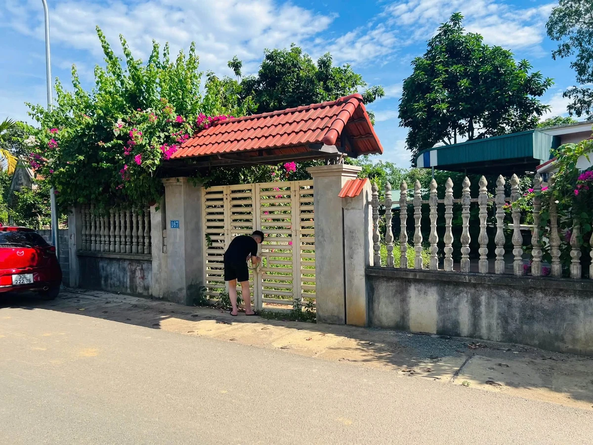Bán nhà 440m² Võ Nguyên Giáp Lương Sơn, Hòa Bình, 5.1 tỷ - Ảnh thu nhỏ 5