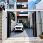 Nhà phố luxury Trảng Dài 170m² sổ hồng, 4 tỷ 790 - Ảnh thu nhỏ 1