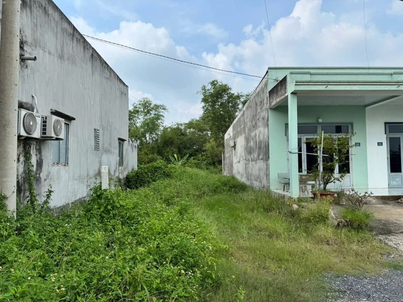 Bán đất thổ cư 800m² mặt tiền Ngô Đức Tốn, Phan Thiết trie