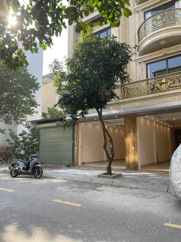 Bán nhà 6 tầng thang máy Long Biên, 58m2, full nội thất