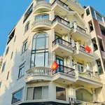 Bán nhà hẻm nhựa 8m 6 tầng thang máy 64m2 gần Lê Văn Thọ, Gò Vấp giá khoảng 12 tỷ - Ảnh thu nhỏ 1