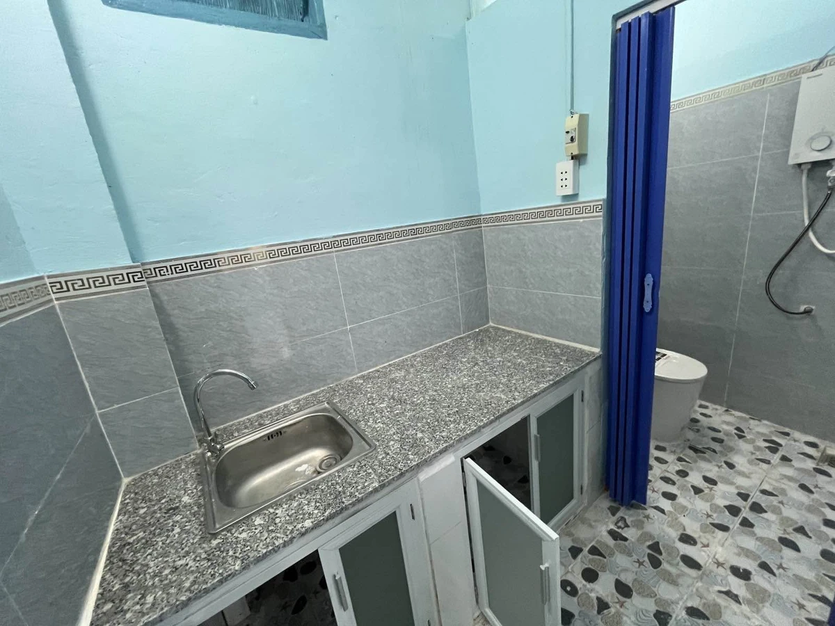 Bán nhà phố 2PN 30m2 Quận 3, 3.39 tỷ - Ảnh thu nhỏ 4