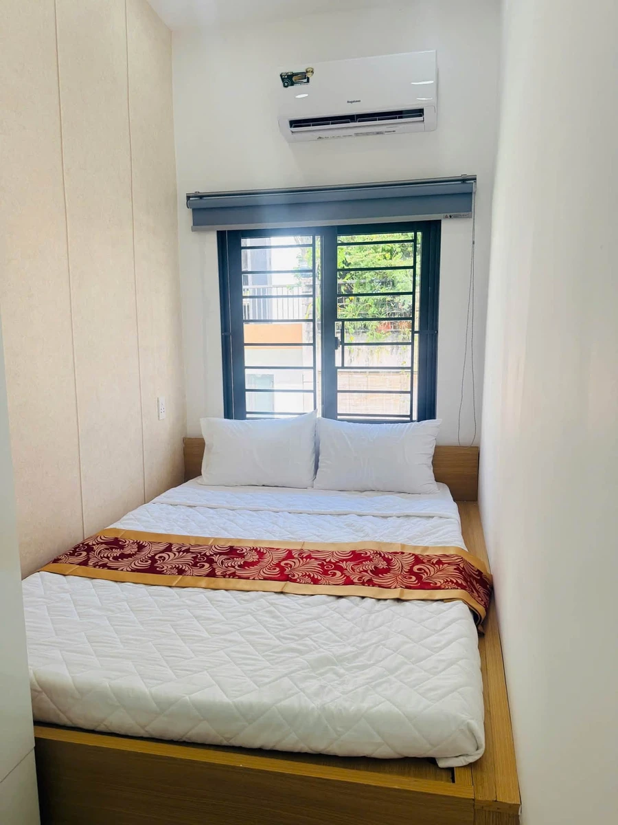 Bán nhà mới Quang Trung, Gò Vấp, 2PN, 16m², 2,39 tỷ - Ảnh thu nhỏ 4