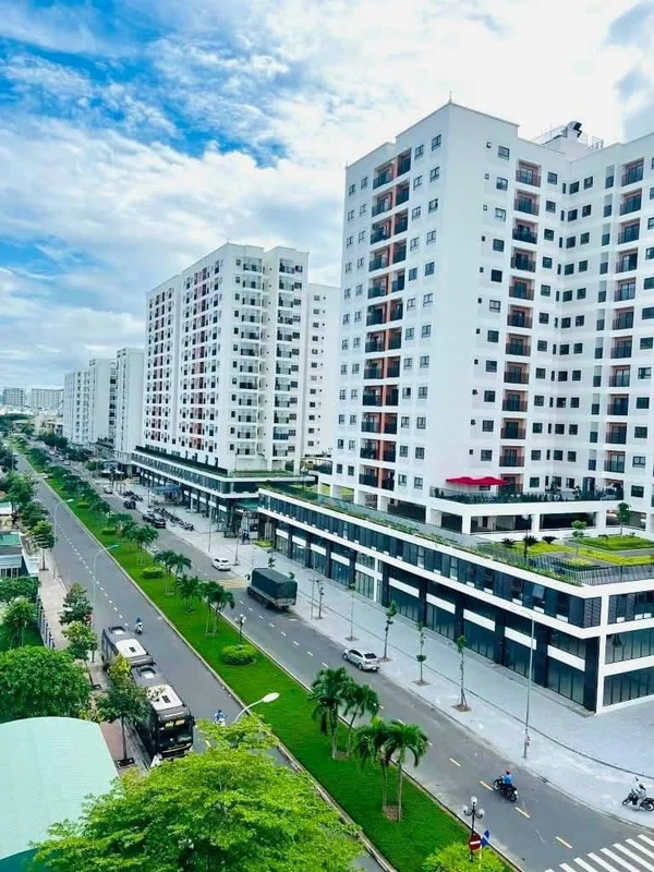 Bán shophouse CT3 Vĩnh Điềm Trung mặt đường 19/5, 126m2, giá 7,3 tỷ