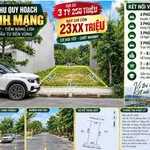 Bán lô đất 200m² (8x25m) KQH Minh Mạng, Phường Thủy Xuân, TP Huế - Ảnh thu nhỏ 1