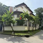 Bán biệt thự hồ bơi góc 2 mặt tiền 257m² đường Nguyễn Văn Hưởng, Thảo Điền - Ảnh thu nhỏ 1