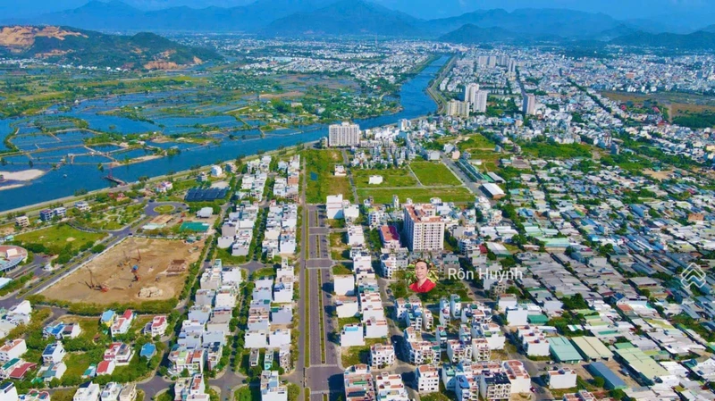 Mỹ Gia Gói 5 - Lô 100m2 sạch, hướng đông, gần Võ Nguyên Giáp cách Sông 100m. Giá 4.3tỷ