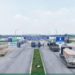 Vinhomes King Park Tuyệt tác ven sông tại trung tâm Bắc Ninh - Ảnh thu nhỏ 1