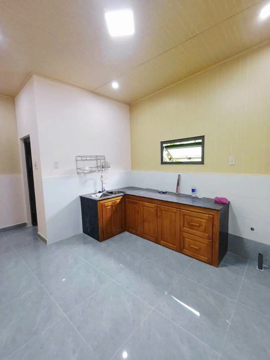 Bán nhà Hùng Vương, P9 Đà Lạt 55m² 2PN giá 1,2 tỷ - Ảnh thu nhỏ 5