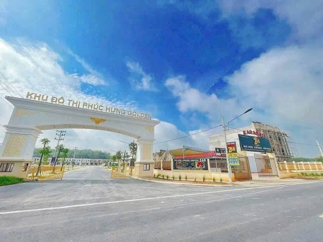Bán đất ở đô thị 5 hecta Phường Minh Hưng Chơn Thành Bình Phước - Ảnh 1