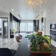 Bán Sunrise City North 3PN - 2WC - 2 ban công hướng mát Đông Nam nhà đẹp mới - Ảnh thu nhỏ 23