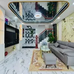 Bán nhà phố 3 phòng ngủ 36 m2 Phạm Văn Chiêu, Gò Vấp - Ảnh thu nhỏ 4