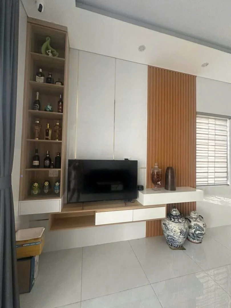 Bán nhà góc 2 mặt tiền 4 tỷ 490 tại Long Hải, 101 m2 - Ảnh thu nhỏ 3