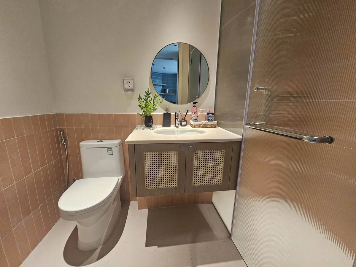 Bán căn hộ 32.8m2 view biển Libera Nha Trang 3.25 tỷ - Ảnh thu nhỏ 5
