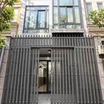 Bán nhà 3 tầng BTCT 105m2, 4PN khu Bàu Cát, Tân Bình, giá 8,5 tỷ - Ảnh thu nhỏ 2