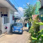 Bán nhà 2 phòng ngủ hẻm Hồ Tùng Mậu, Quận 12 - Ảnh thu nhỏ 3