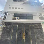 Bán nhà 4 tầng 5,1x11m hẻm xe hơi đường Điện Biên Phủ Quận 10 giá 6,5 tỷ - Ảnh thu nhỏ 1