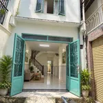 Bán nhà 3PN 41m2 Tài Lộc gần Lạc Long Quân, Quận 7 - Ảnh thu nhỏ 1