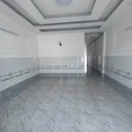 Bán nhà cấp 4 có 2 phòng ngủ 110m² tại Xuân Thới Sơn - Ảnh thu nhỏ 4