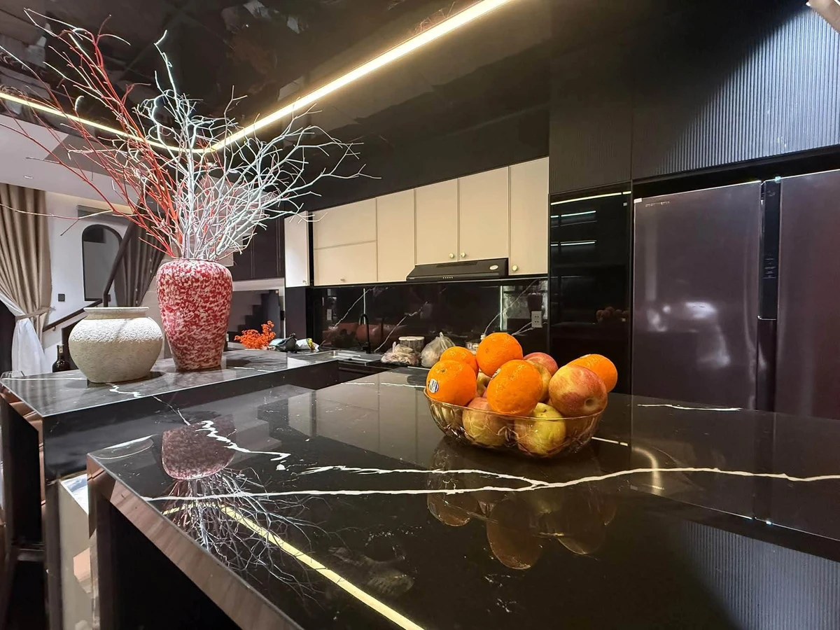 Bán nhà phố 3PN 52m2 Trần Cao Vân, Quận 1 - Ảnh 1