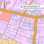 Bán đất gần chợ Bầu Cối Bảo Vinh Long Khánh 250m2 - Ảnh thu nhỏ 1