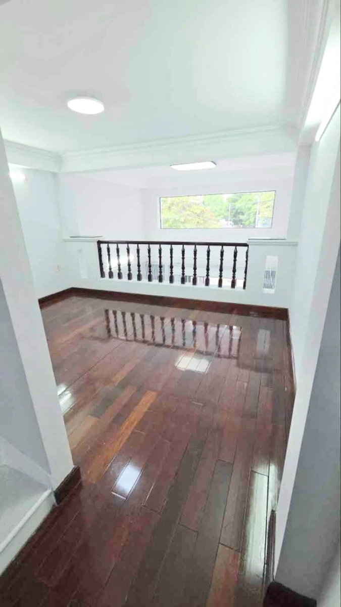 Bán nhà mặt tiền kinh doanh 5 tầng 4x19m, 5PN, khu Bình Phú 1, Quận 6 - Ảnh thu nhỏ 5