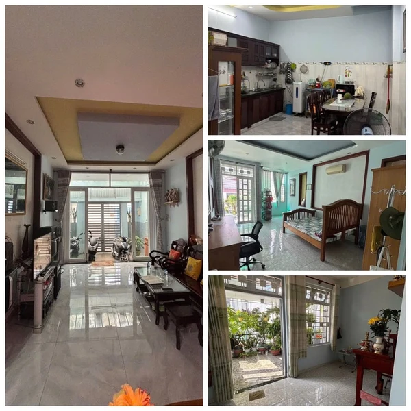 Bán đất thổ cư mặt tiền Qlo 50, Xã Mỹ Lệ Cần Đước - 150m² 3.3 tỷ hongloan