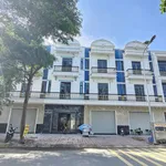 Bán nhà hoàn công 77,6m2, 4PN 5WC, mặt tiền kinh doanh An Phú, Thuận An - Ảnh thu nhỏ 2