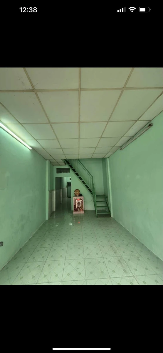 Bán nhà mặt tiền Lò Xiêu Quận 11, 39,1m2, giá 9,8 tỷ - Ảnh thu nhỏ 2