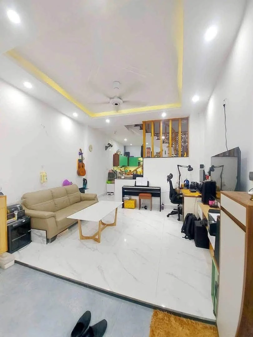Bán nhà 2 phòng ngủ 53m² Phạm Hồng Thái Vũng Tàu - Ảnh 1
