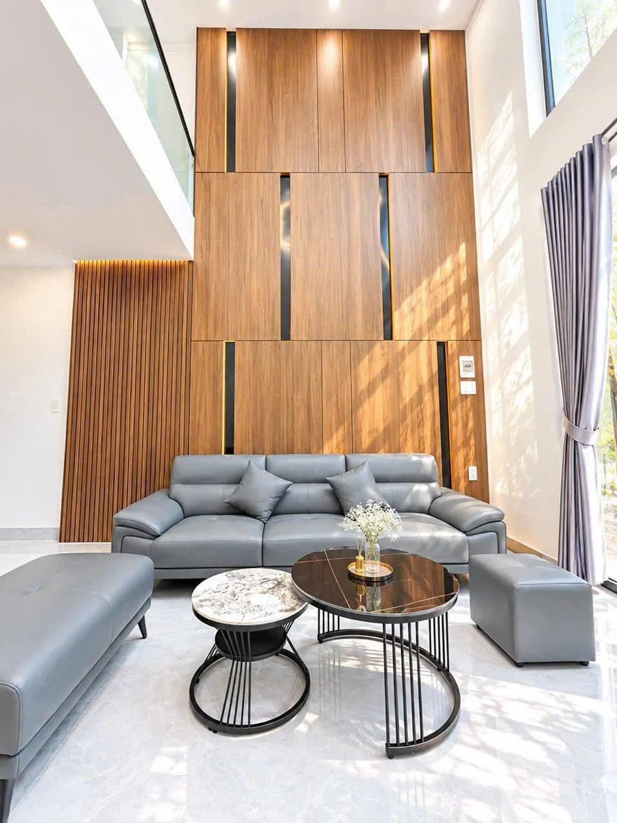 Bán nhà mê lửng 180m² 3 phòng ngủ, Thôn 4 - Ảnh thu nhỏ 3