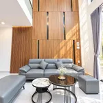 Bán nhà mê lửng 180m² 3 phòng ngủ, Thôn 4 - Ảnh thu nhỏ 3