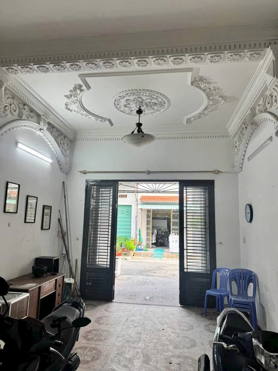 Bán nhà 2 lầu 3PN 98m² Bình Hòa, Thuận An - Ảnh thu nhỏ 3