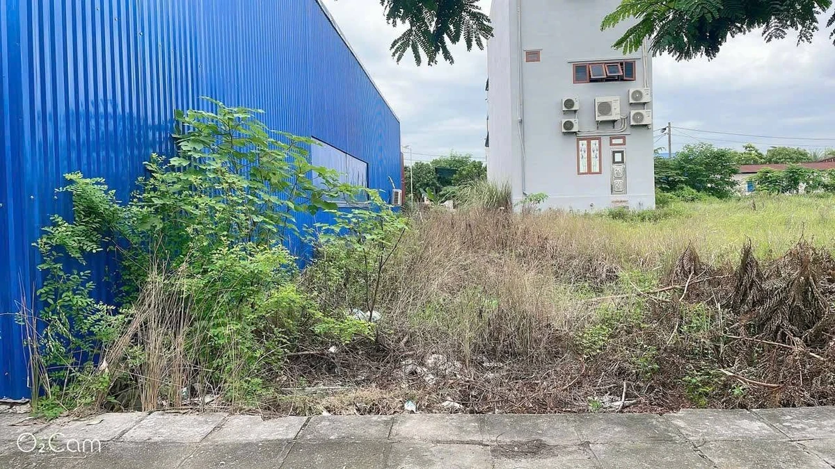 Bán đất Vườn ổi Thuỷ Nguyên 133m2 giá 3 tỷ - Ảnh thu nhỏ 2