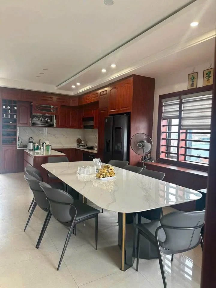 Bán biệt thự lô góc 2 mặt tiền Lê Mao 167m2, 10 tỷ - Ảnh thu nhỏ 5