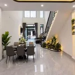 Bán nhà 3PN, 117m2 sau Công An Tỉnh, Chu Văn An - Ảnh thu nhỏ 4