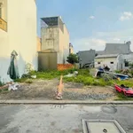 Bán đất Thới An 20, 58m², 3 tỷ 950 triệu, Quận 12 - Ảnh thu nhỏ 2