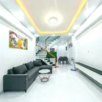 Bán nhà mới 2 phòng ngủ 44m² Phường 1 Vũng Tàu 4.1 tỷ - Ảnh thu nhỏ 5